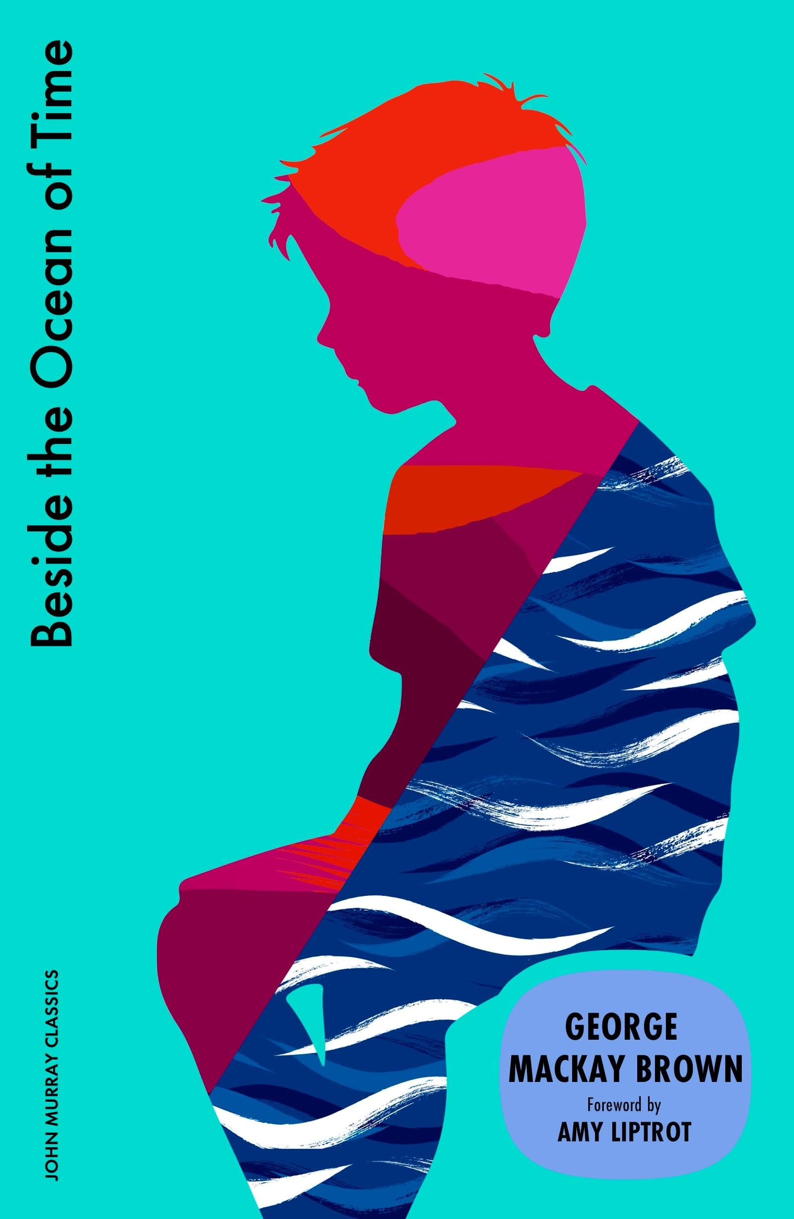 Beside the Ocean of Time Contemporary literature
