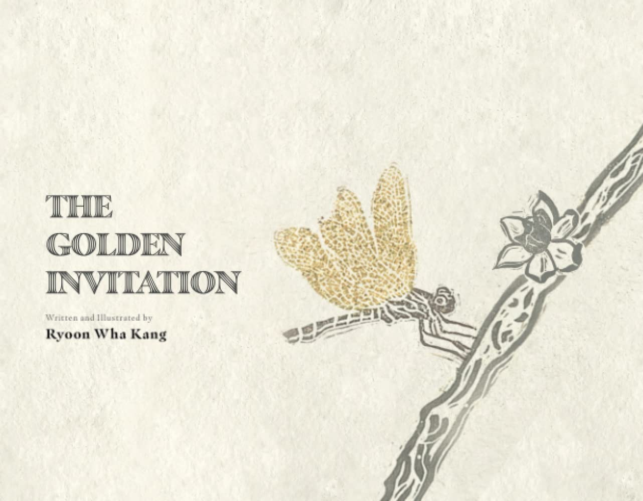 The Golden Invitation Contemporary literature