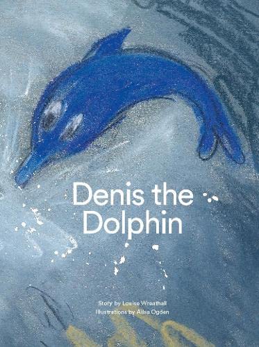 Denis the Dolphin Novels & Short Stories