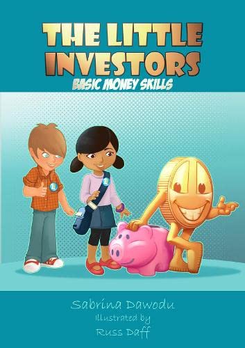 The Little Investors: Basic Money Skills Non-fiction