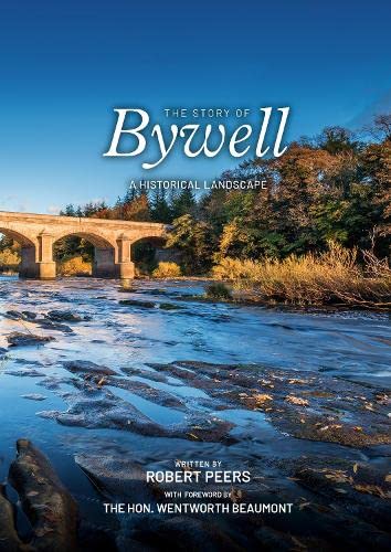 The Story of Bywell Film, Art & Culture