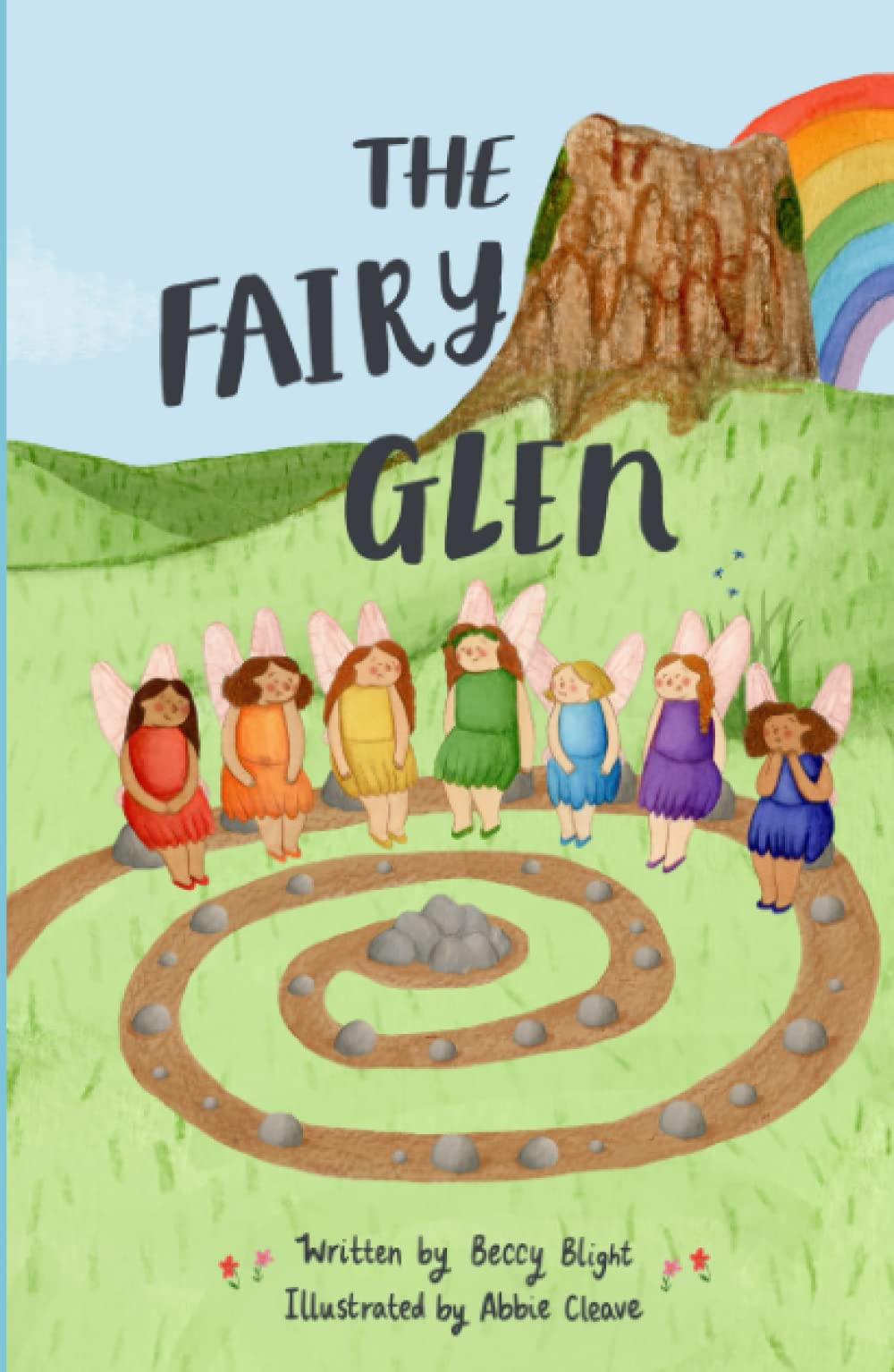 The Fairy Glen: A tale of fairies for children and adults Fairy Tales & Legends