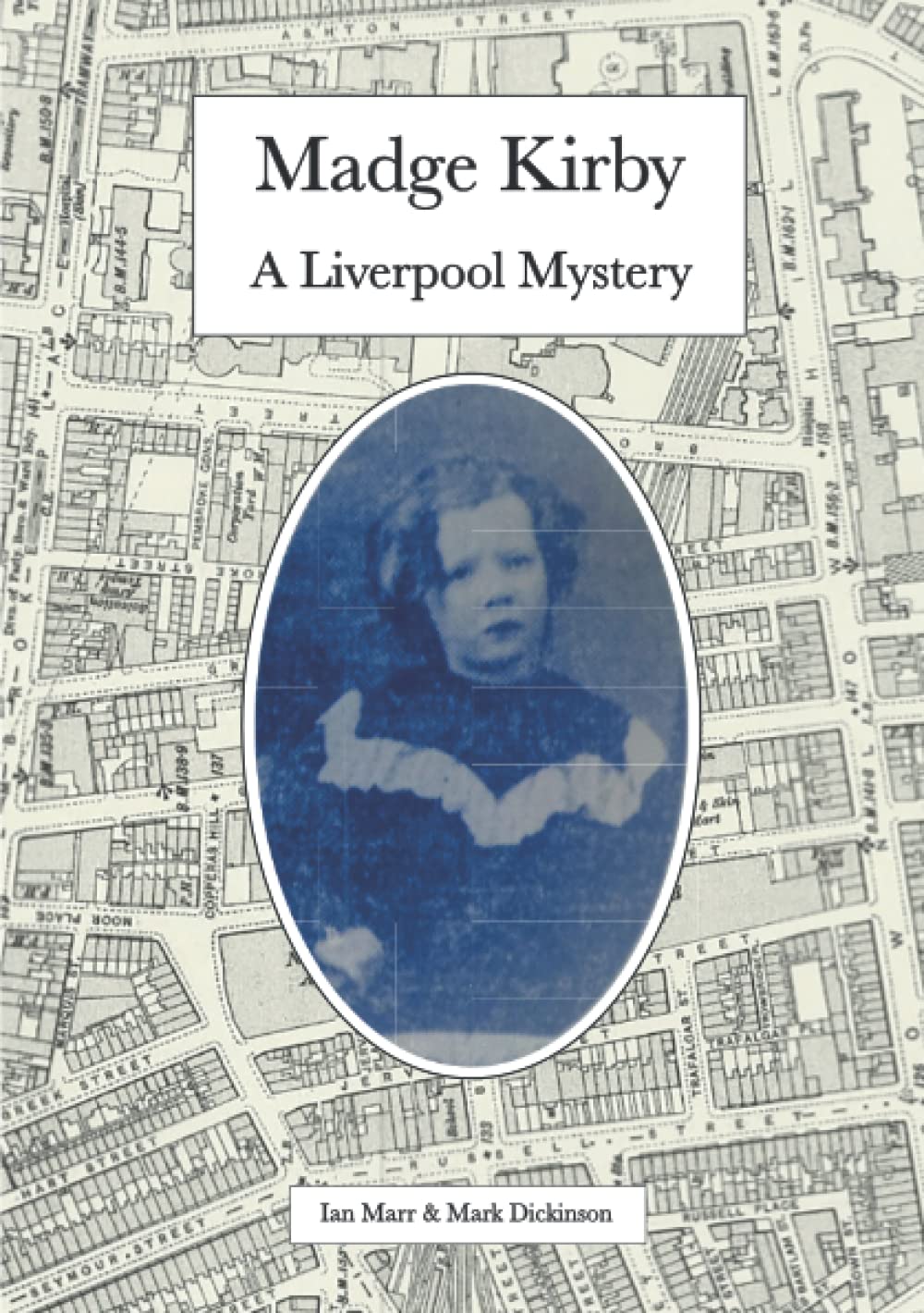 Madge Kirby: A Liverpool Mystery Politics & Society