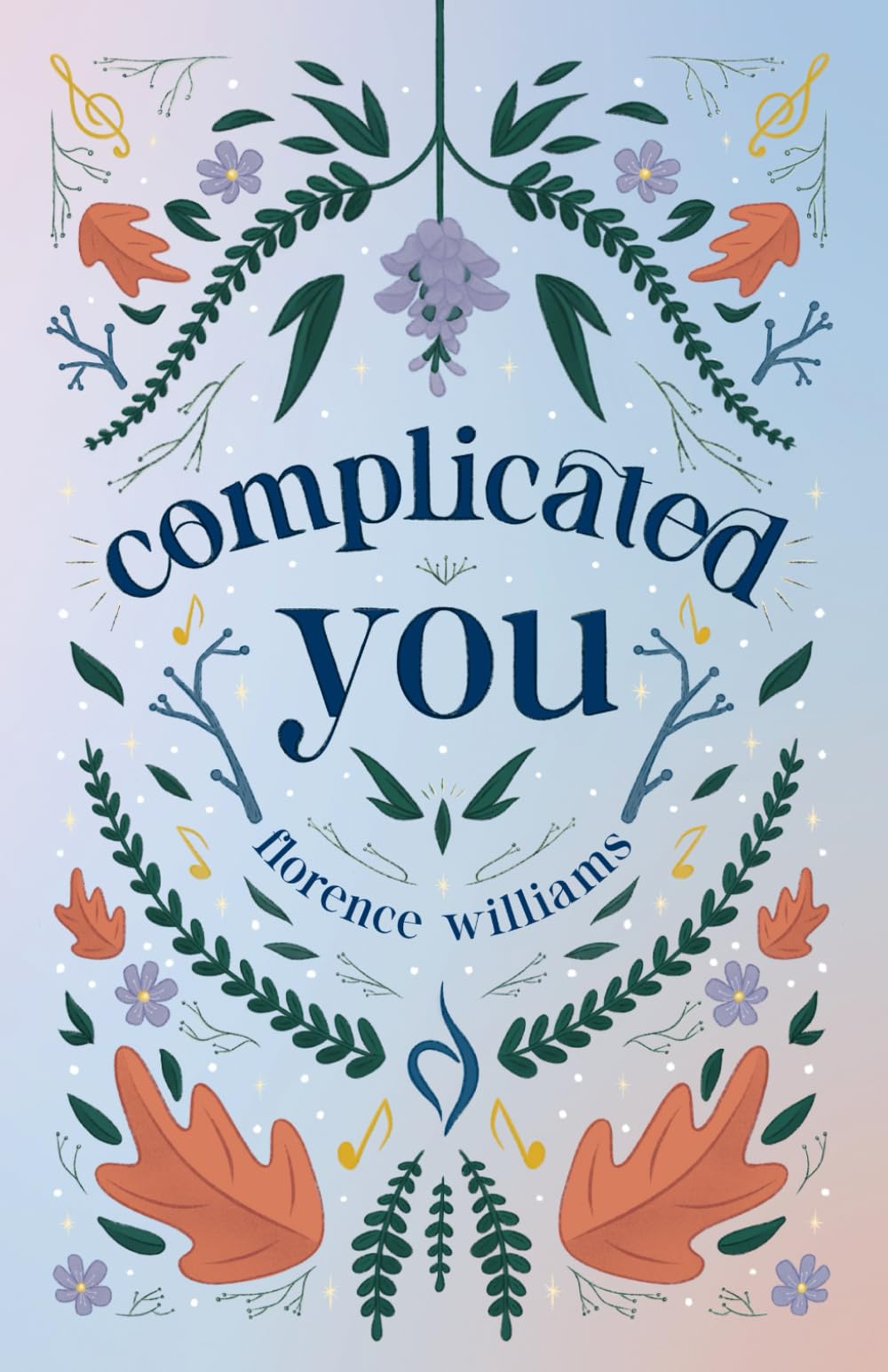 Complicated You (Complicated Series, Band 1) Contemporary literature