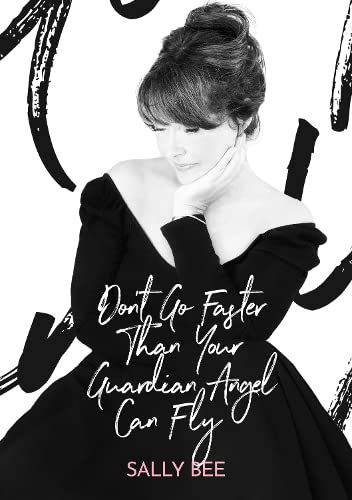 Don't Go Faster Than Your Guardian Angel Can Fly book