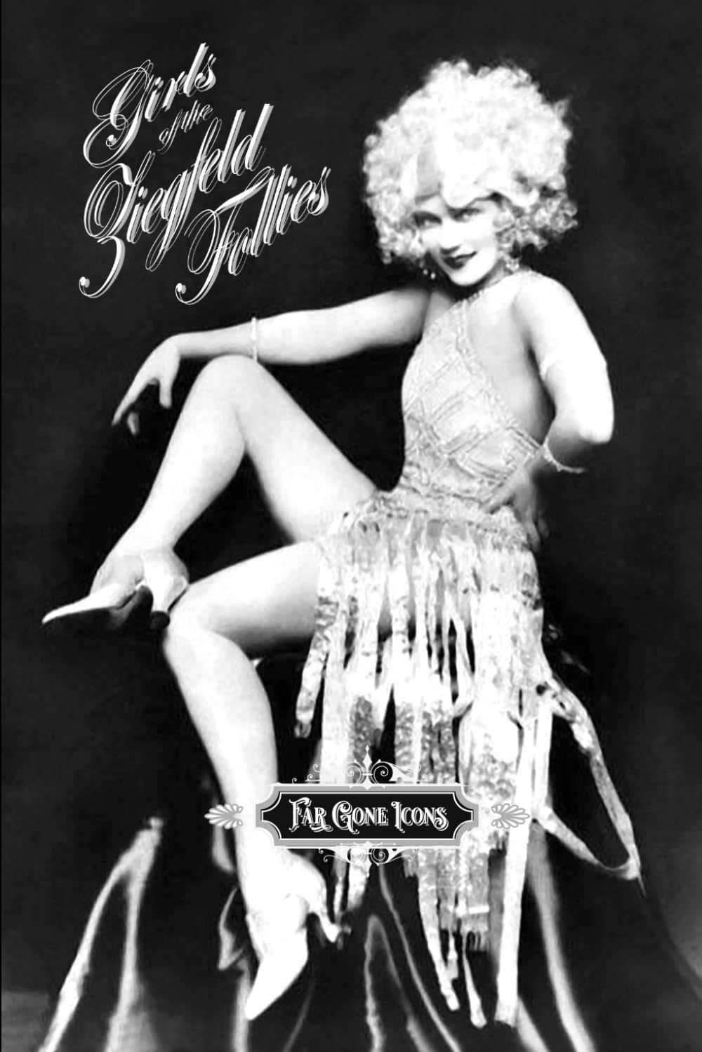 Girls of the Ziegfeld Follies Film, Art & Culture