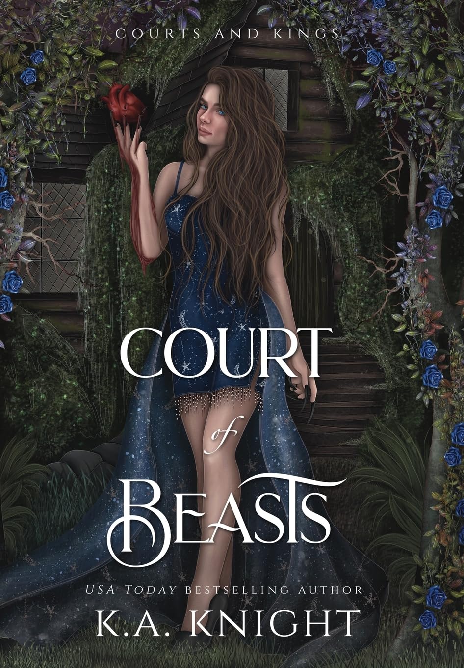 Court of Beasts Contemporary literature