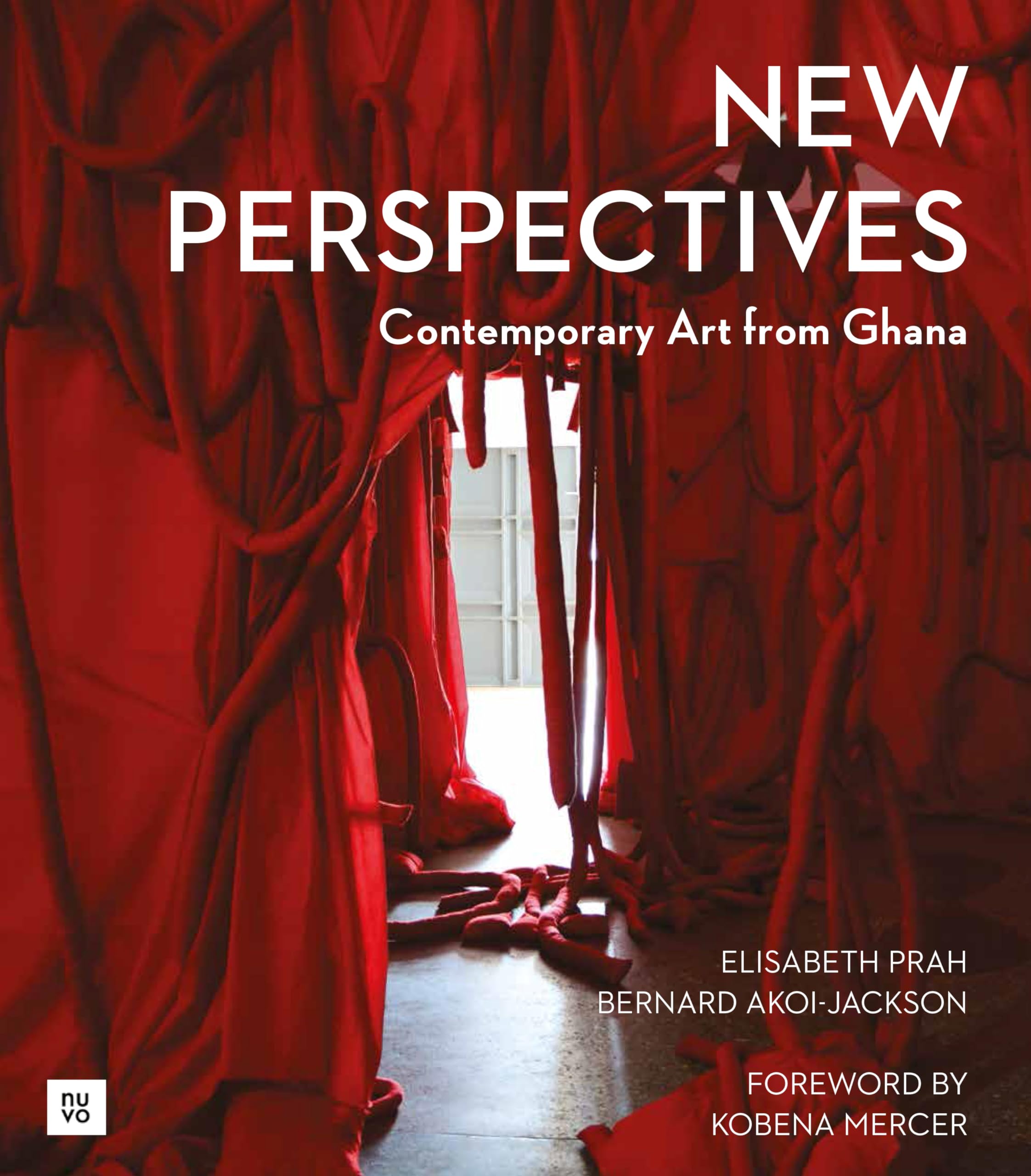 New Perspectives: Contemporary Art from Ghana Film, Art & Culture