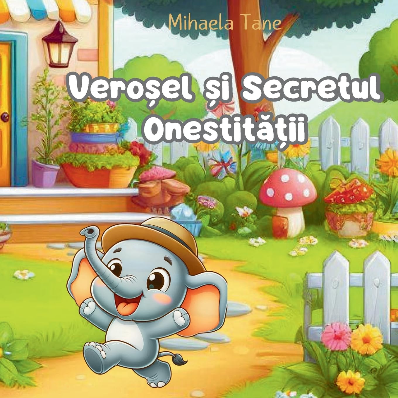 Vero¿el ¿i Secretul Onestit¿¿ii Non-fiction