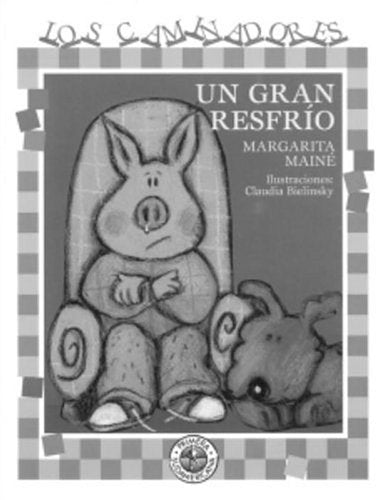 UN Gran Resfrio (Walkers) Novels & Short Stories