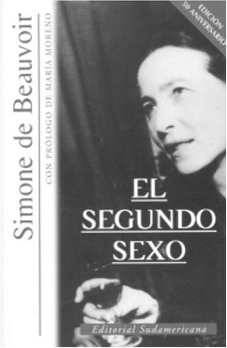 El Segundo Sexo / The Second Sex Social Sciences