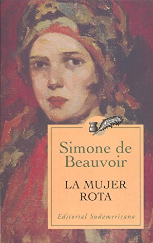 La Mujer Rota / The Woman Destroyed: LA Edad De LA Discrecion Monologo / The Age of Discretion Monologue book