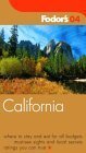 Fodor's California 2004 (Travel Guide) Leisure, Home & Garden