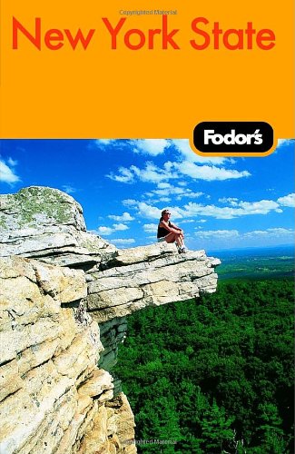 Fodor's New York State, 1st Edition (Travel Guide, 1) Leisure, Home & Garden