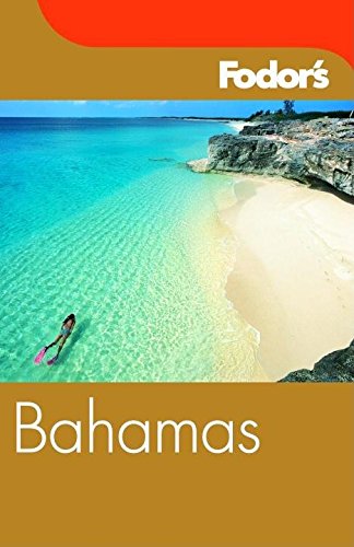 Bahamas book