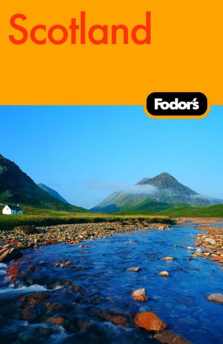 Fodor's Scotland, 20th Edition (Travel Guide, 20) Leisure, Home & Garden