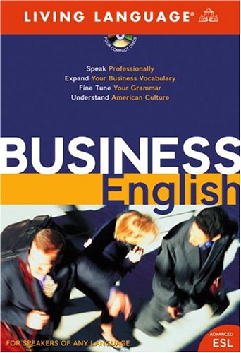 Product Image: Business English