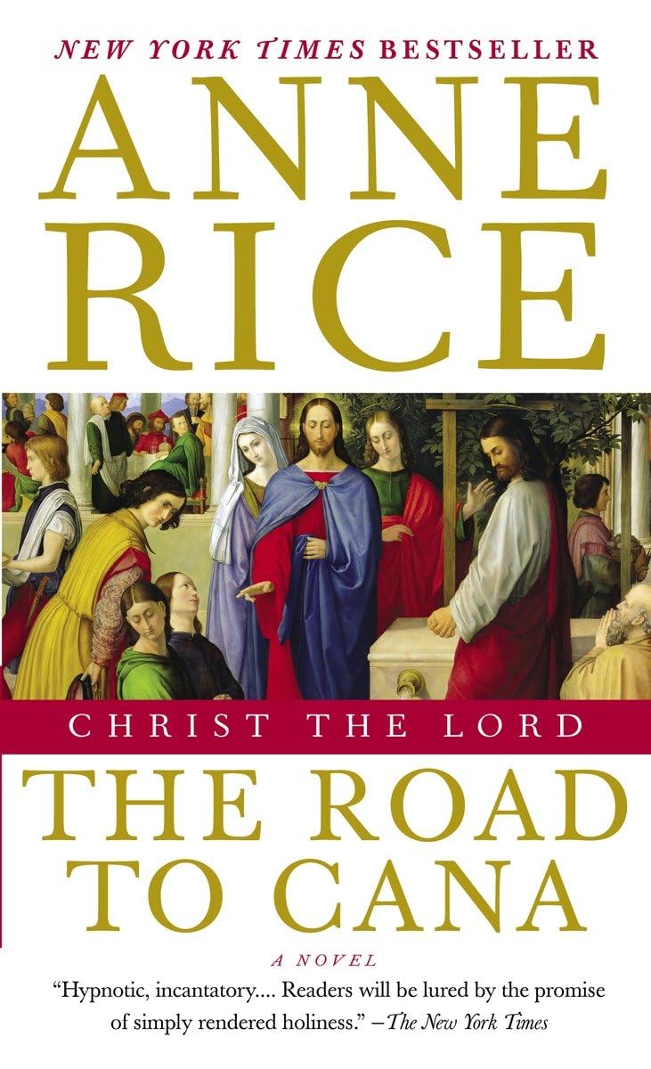Christ the Lord: The Road to Cana Religion & Esotericism