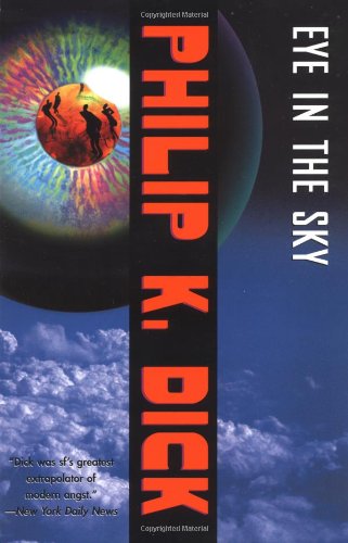 Product Image: Eye in the Sky