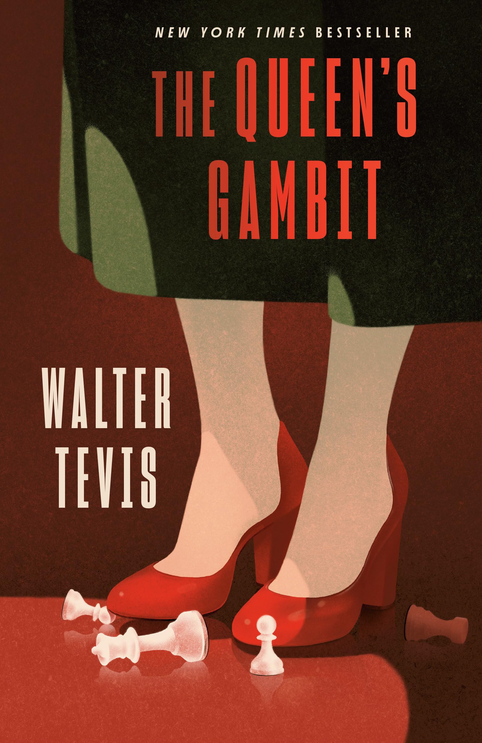 Product Image: The Queen's Gambit