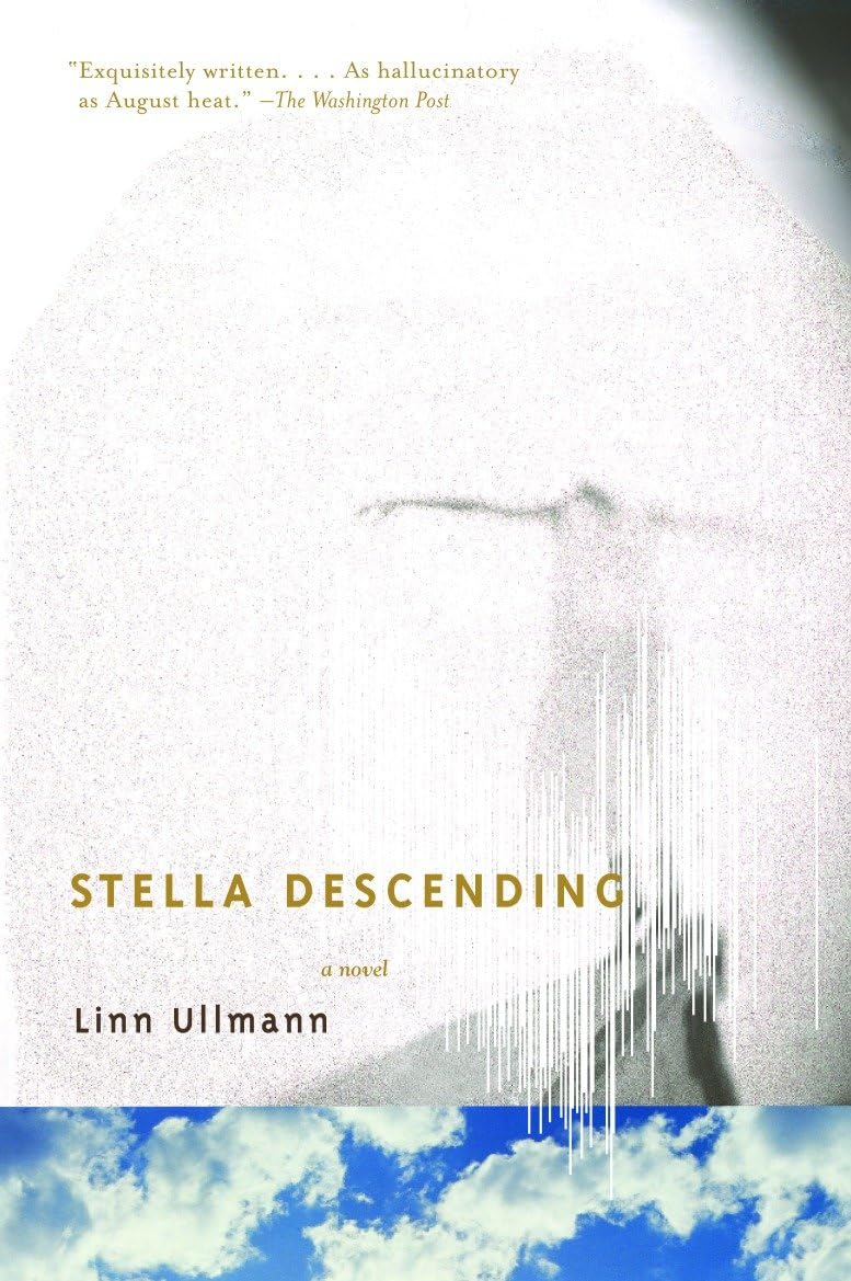 Stella Descending Drama