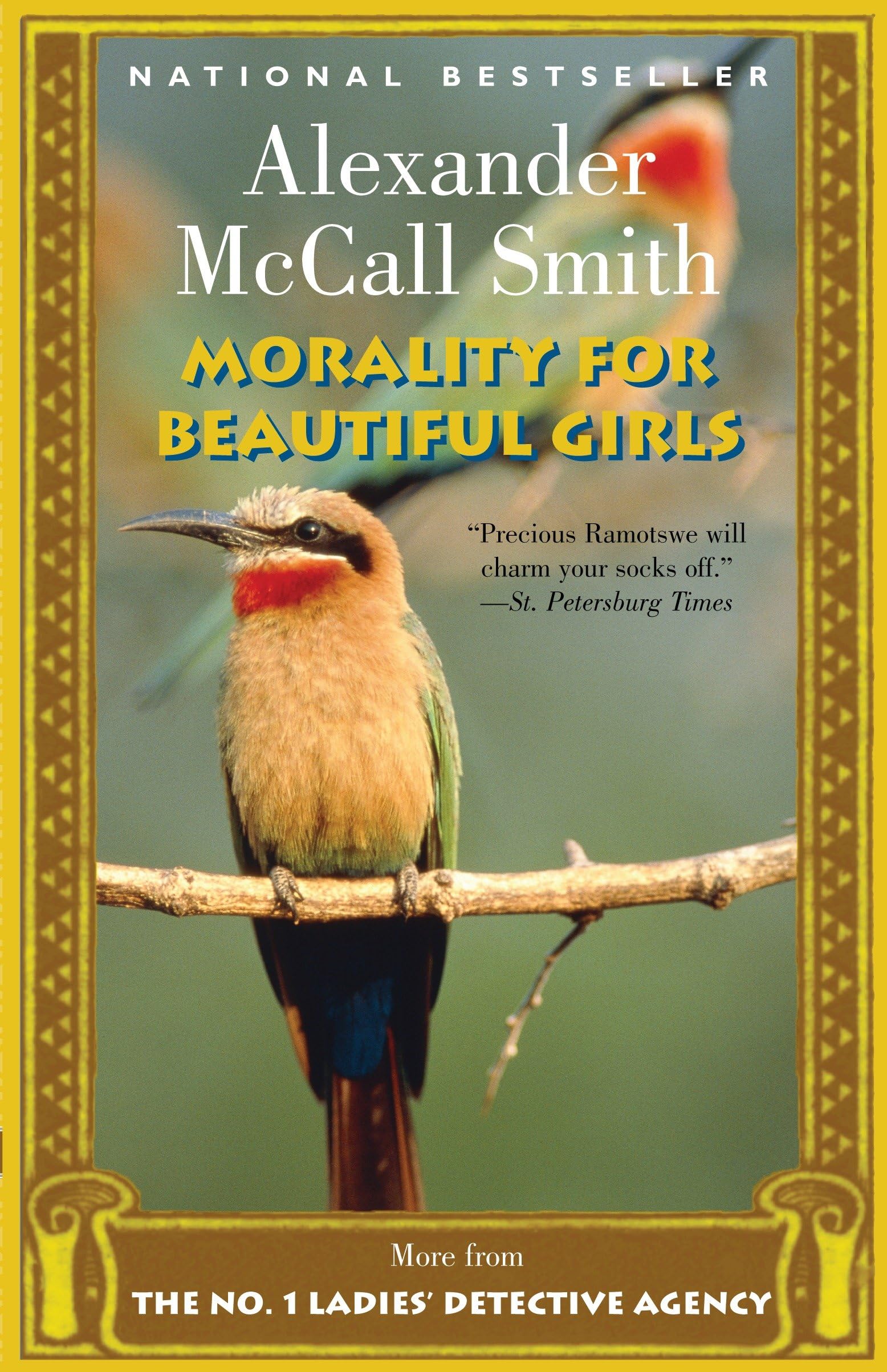 Product Image: Morality for Beautiful Girls