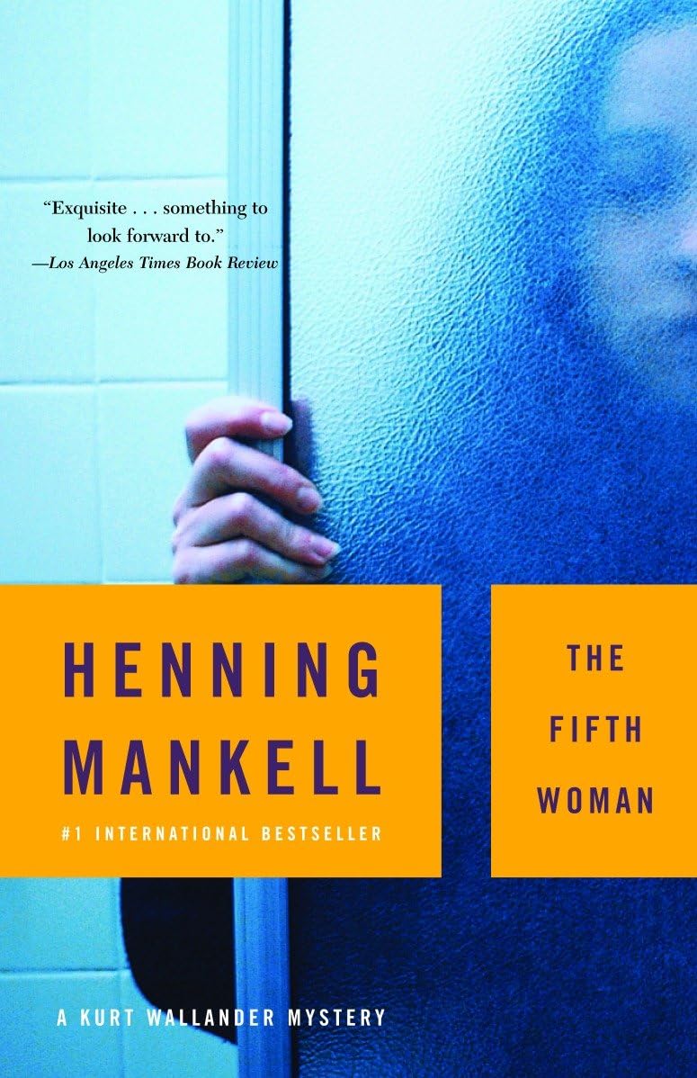 Product Image: The Fifth Woman