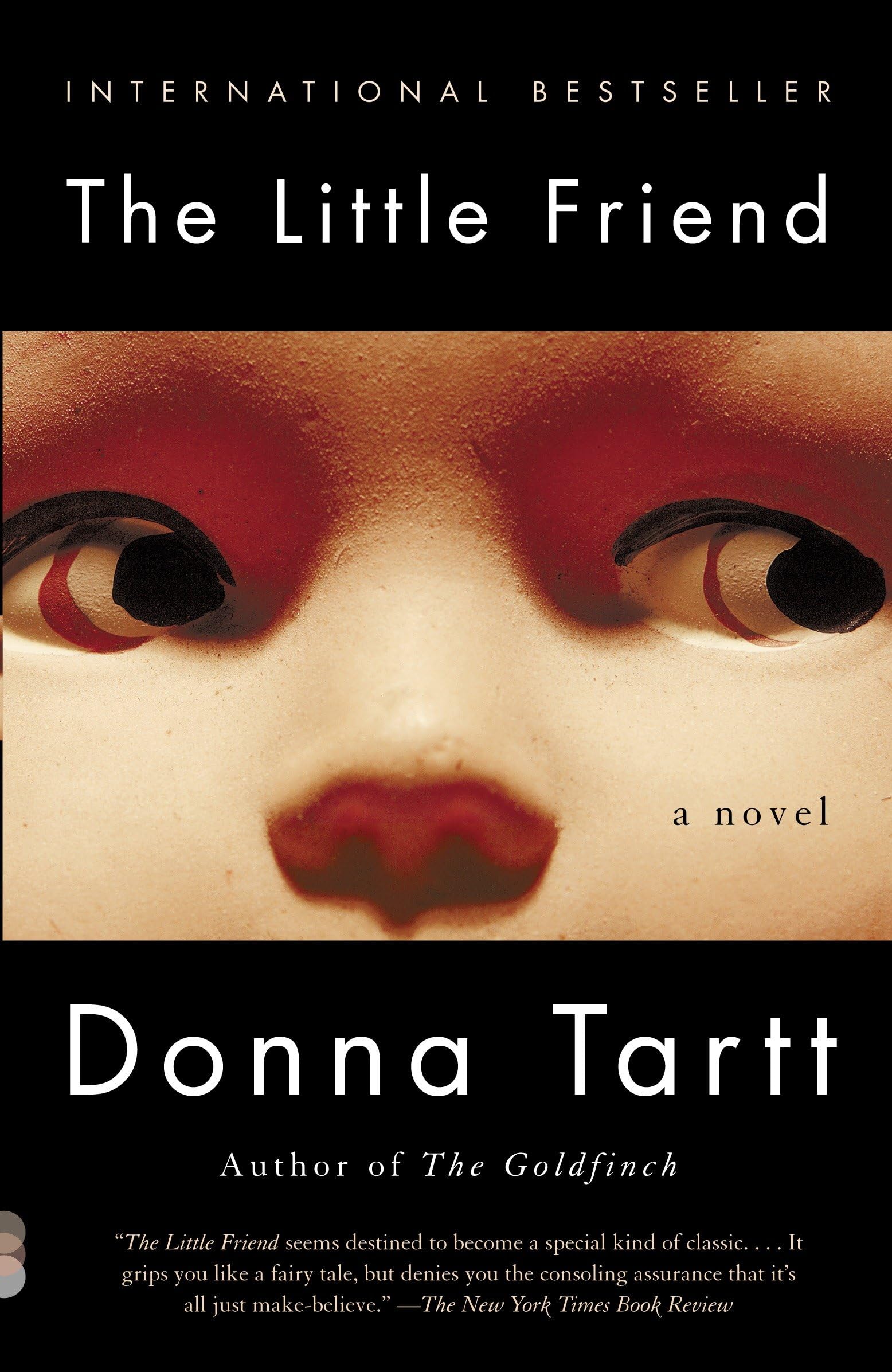 The Little Friend Poetry