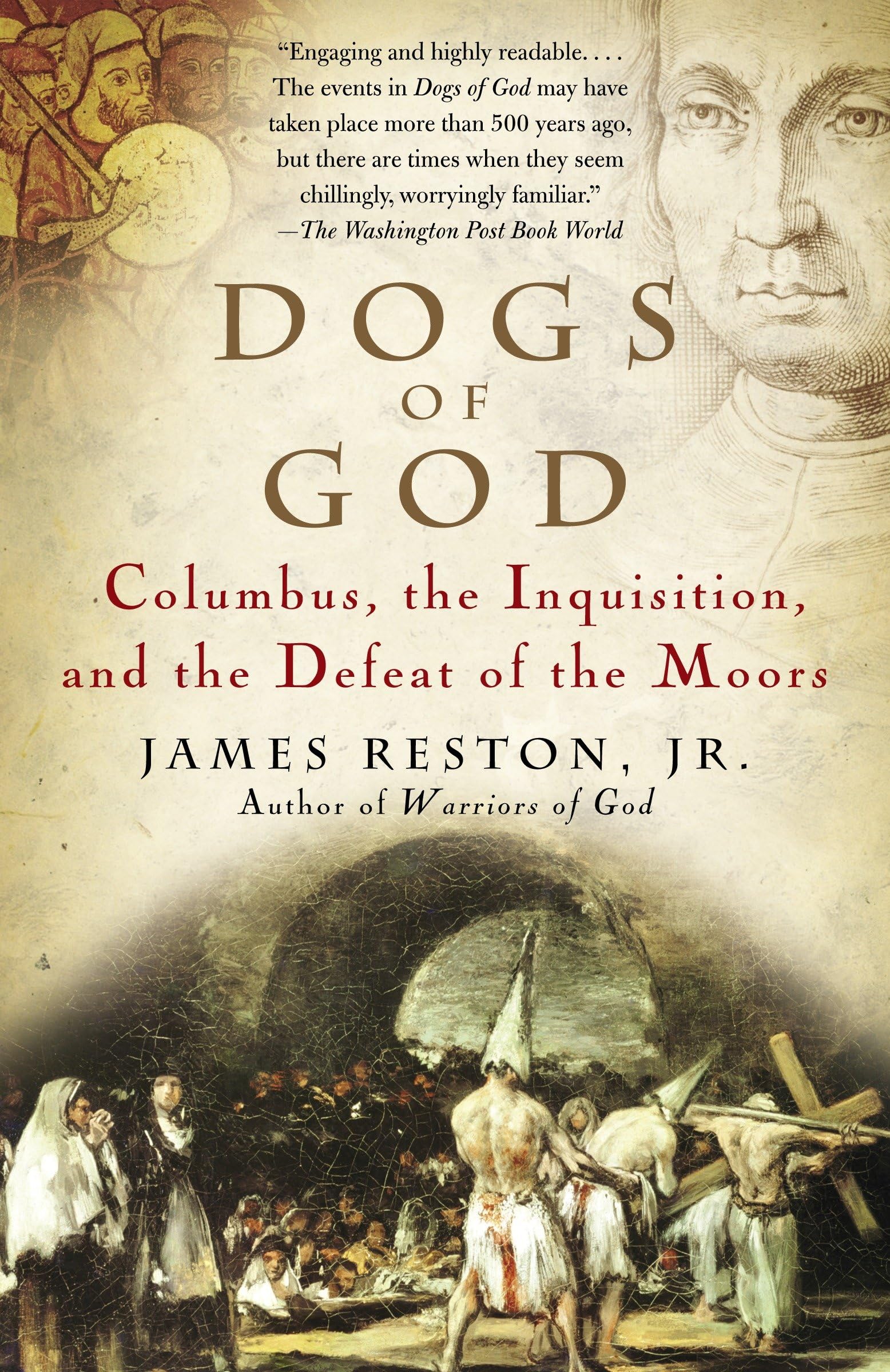 Dogs of God Religion & Esotericism