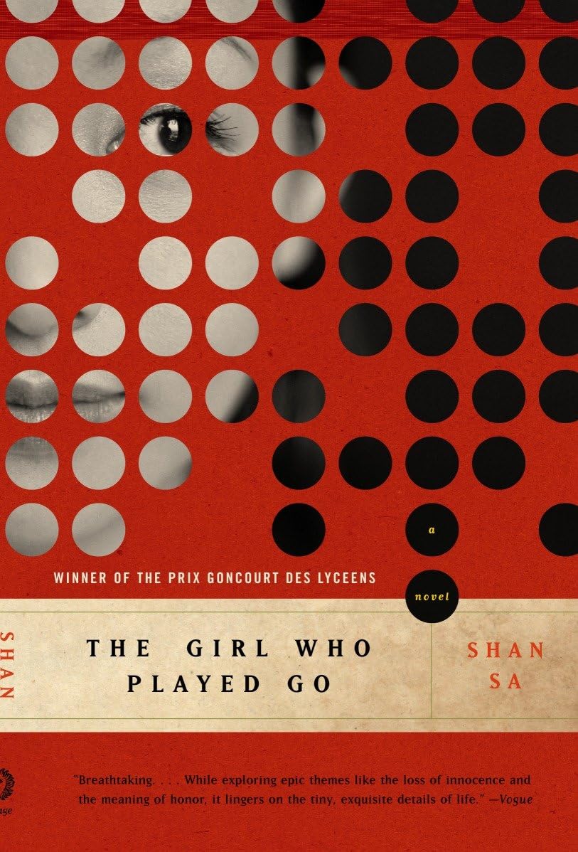 The Girl Who Played Go: A Novel (Vintage) Classics