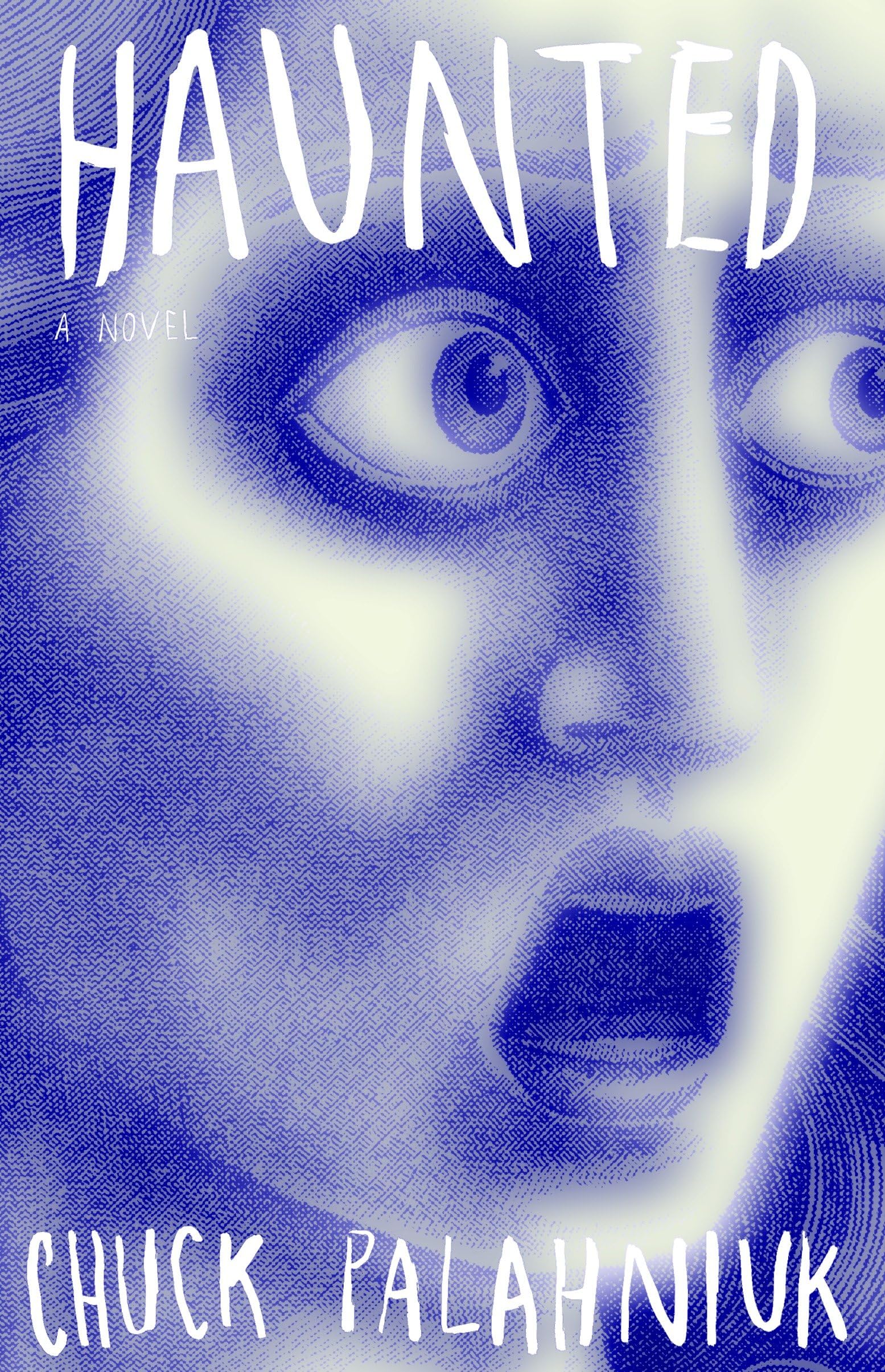 Product Image: Haunted
