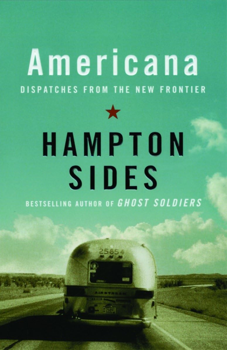 Americana General education