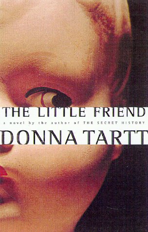 The Little Friend Contemporary literature