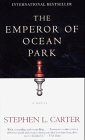 The Emperor of Ocean Park Crime & Thrillers