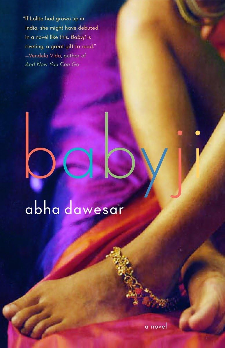 Babyji: Stonewall Book Award Winner LGBTQ+