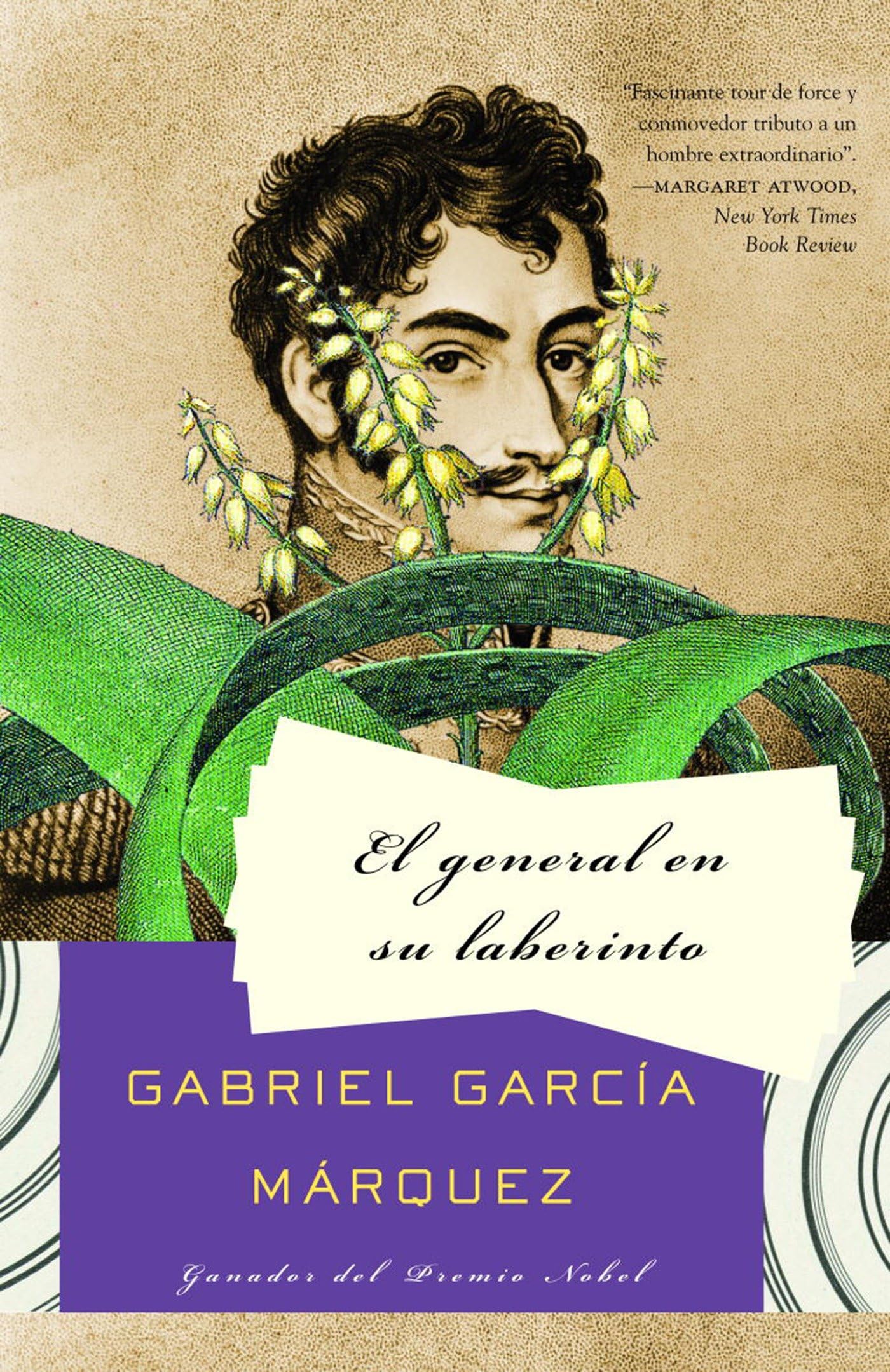El General En Su Laberinto / The General in His Labyrinth book