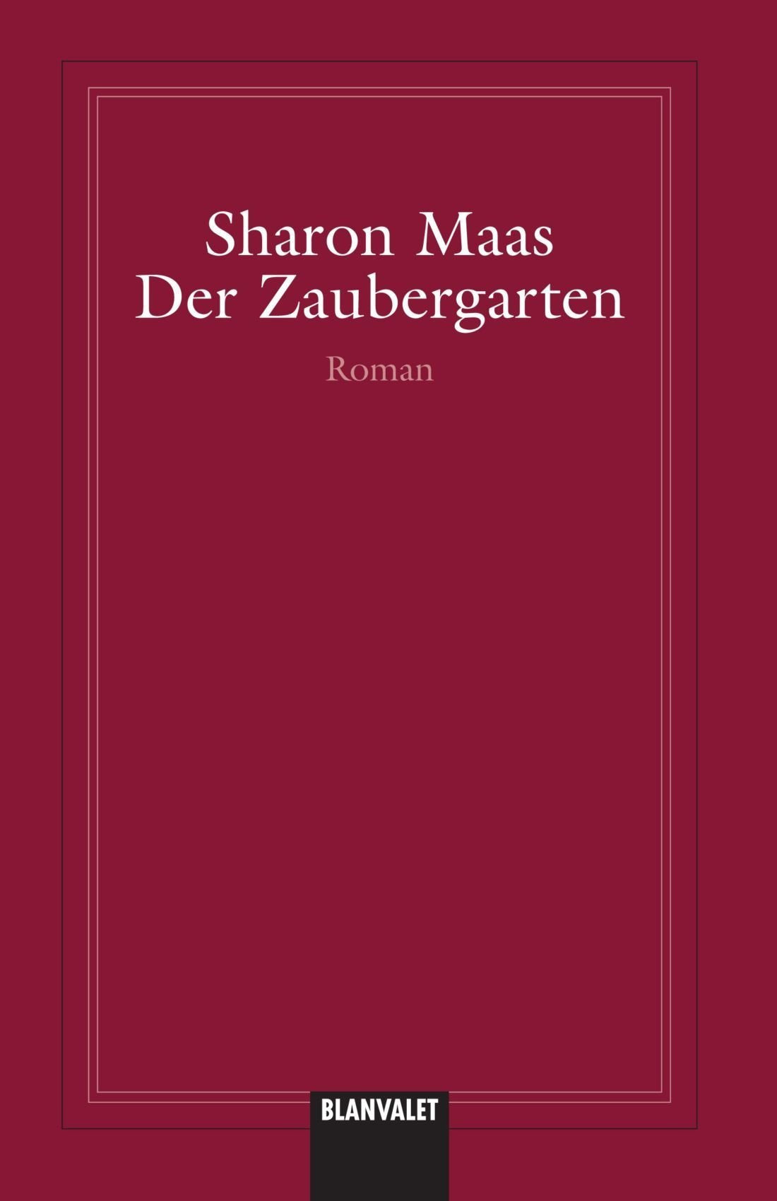 Product Image: Der Zaubergarten