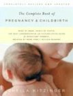 The Complete Book of Pregnancy and Childbirth Health, Nutrition & Fitness