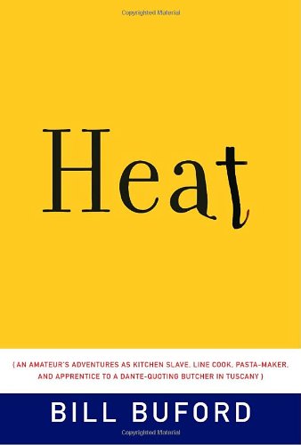 Heat (Rough Cut) Personalities Books