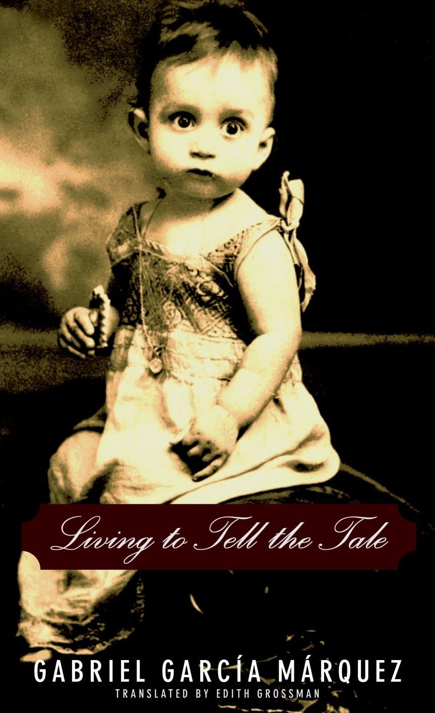 Living to Tell the Tale International