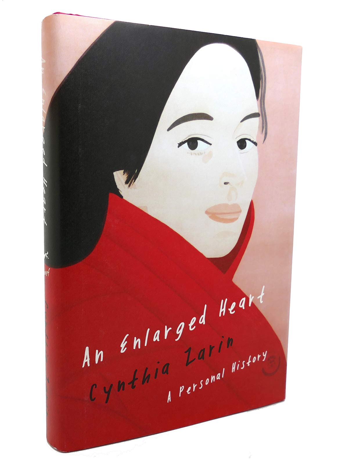 An Enlarged Heart: A Personal History Art & Literature