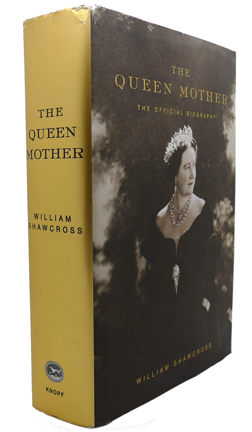 The Queen Mother: The Official Biography Biographies & Memoirs