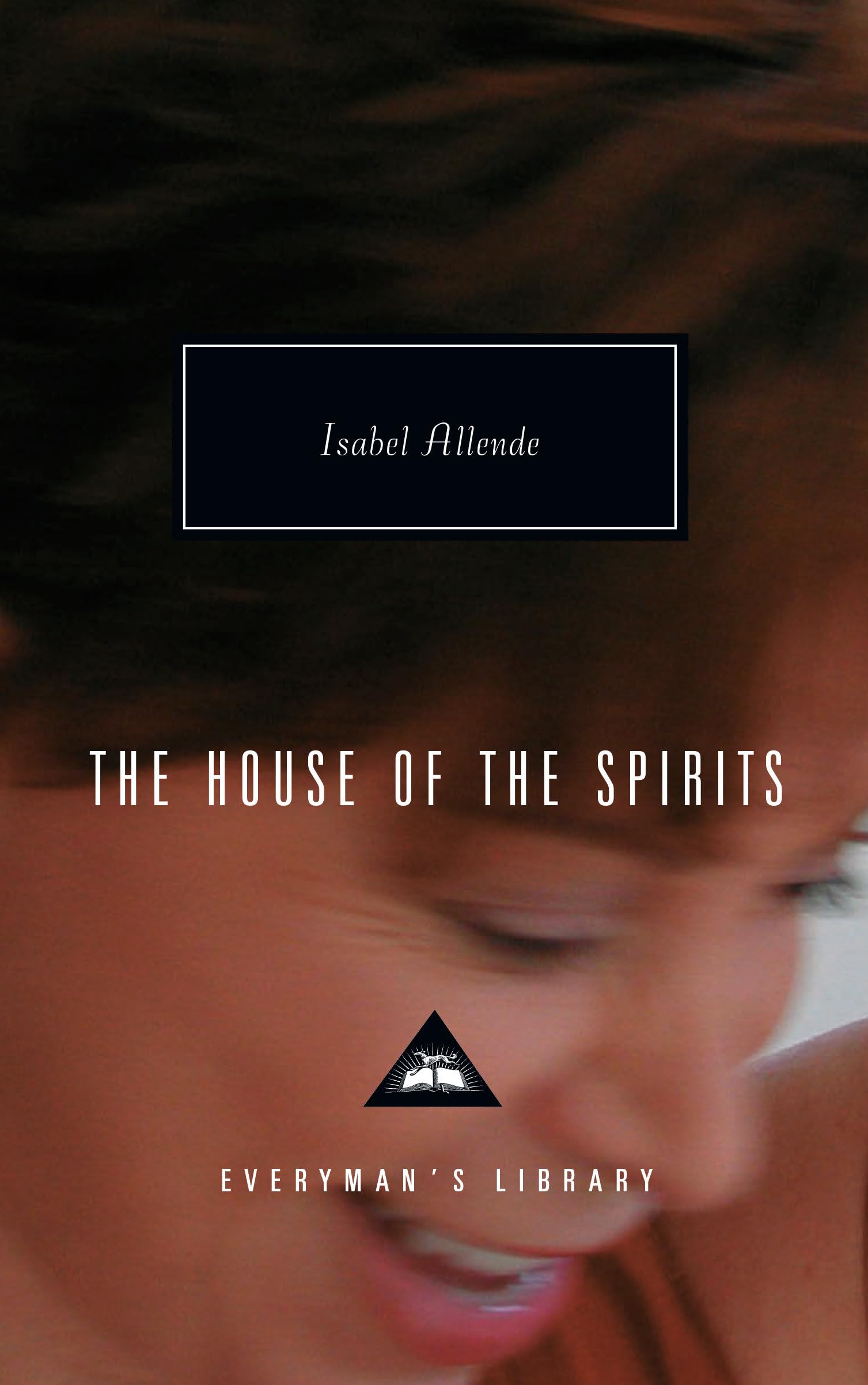 The House of the Spirits: Introduced by Christopher Hitchens (Everyman's Library Contemporary Classics Series) Contemporary literature