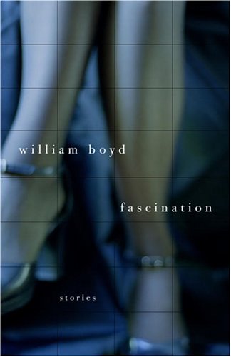 Product Image: Fascination: Stories