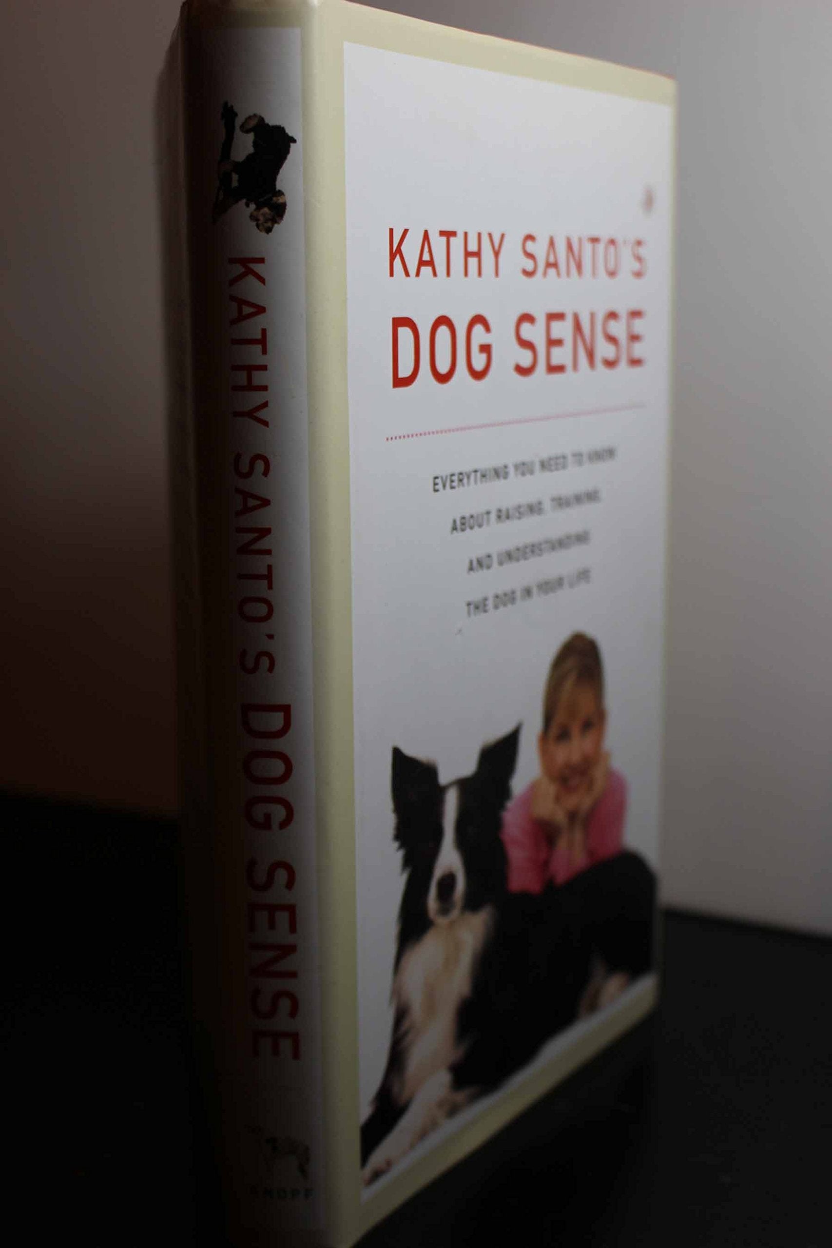 Kathy Santo's Dog Sense Pets