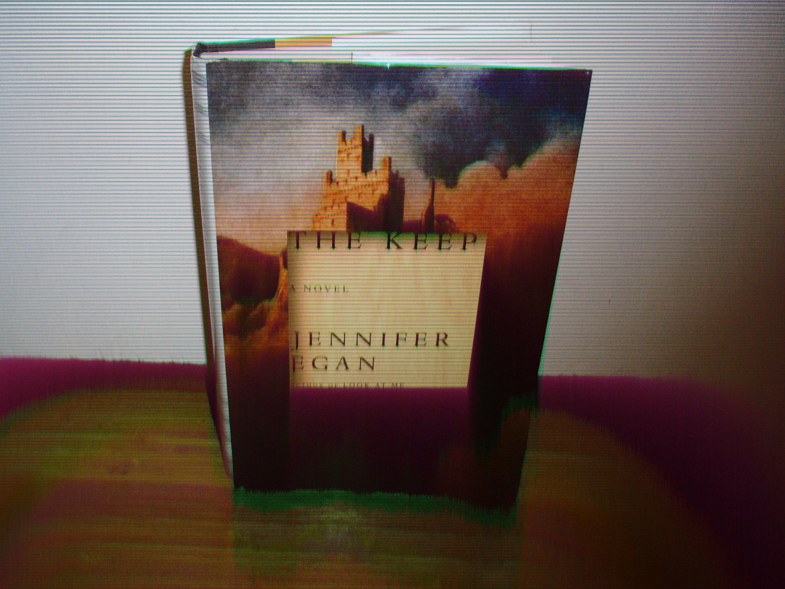 The Keep Poetry