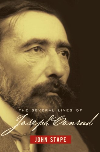 The Several Lives of Joseph Conrad Art & Literature