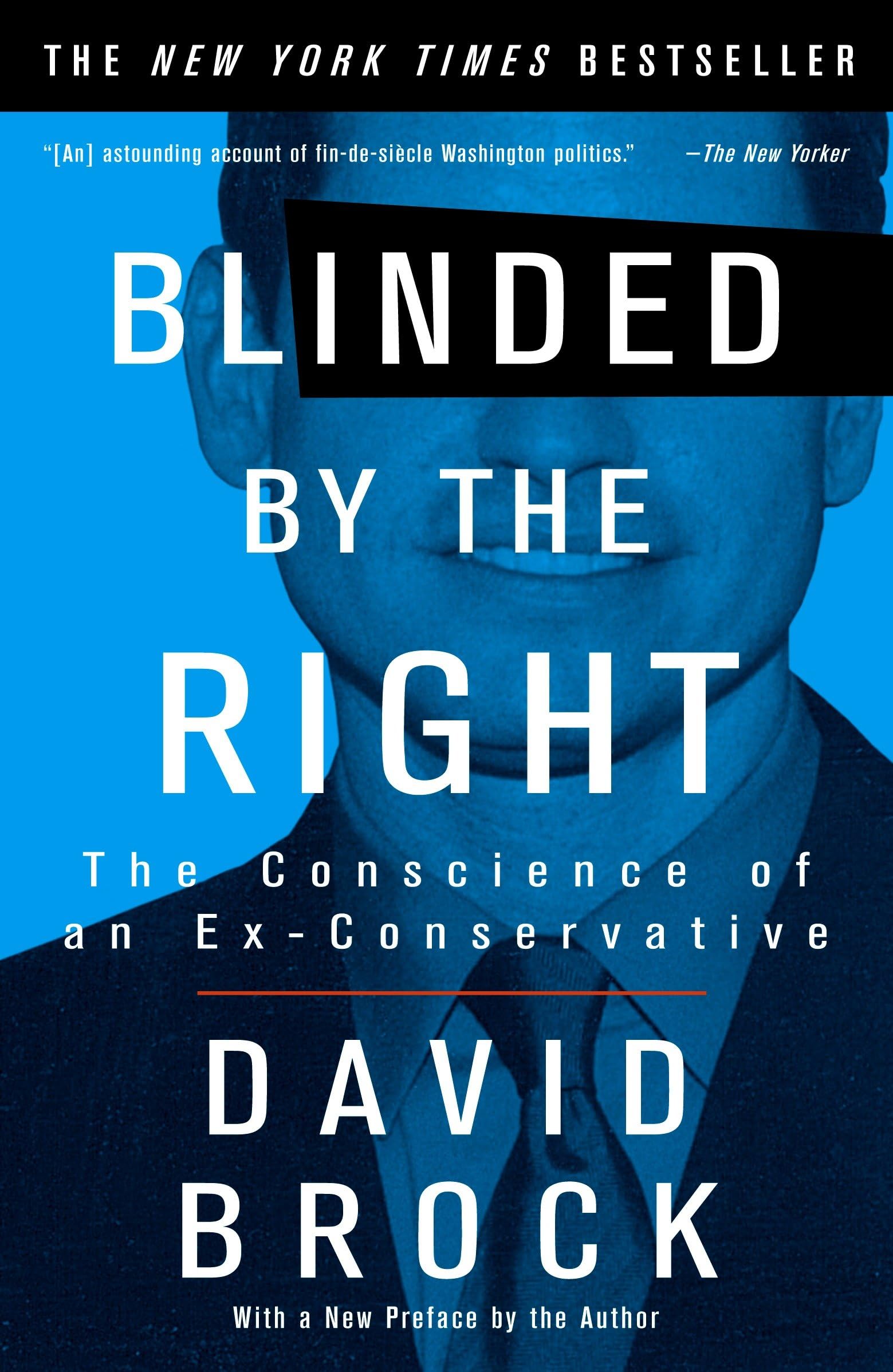 Blinded by the Right Media & Communication