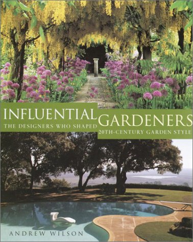 Influential Gardeners: The Designers Who Shaped 20Th-Century Garden Style Memories