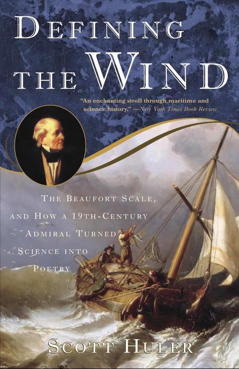 Defining the Wind Geology & Geography